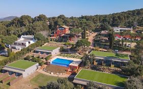 Mas Ses Vinyes - Adults Only